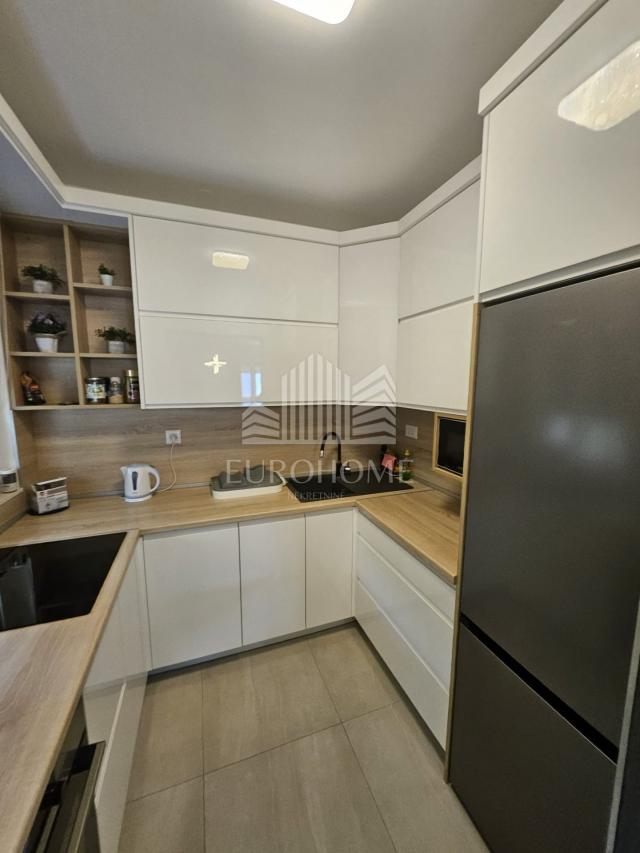 Flat Borik, Zadar, 45m2