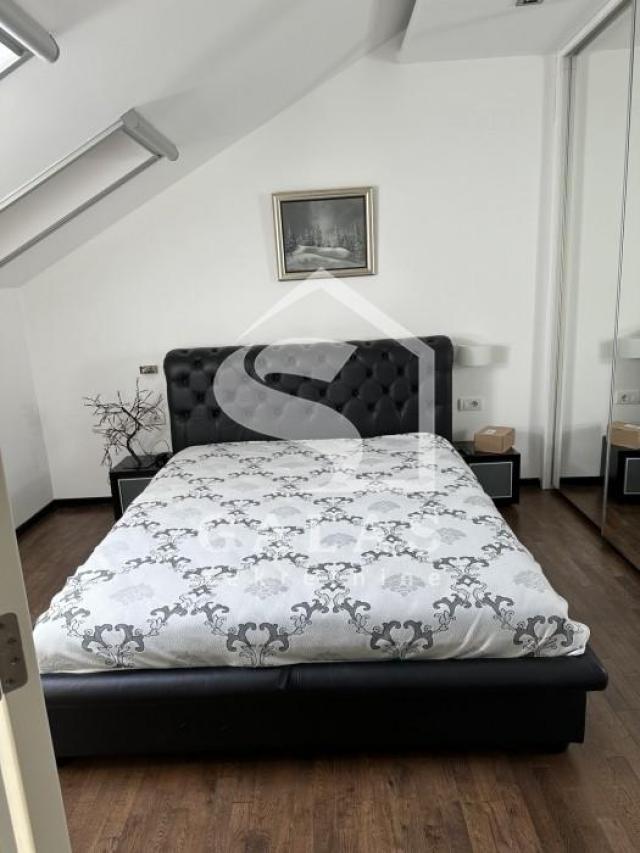 Lux duplex sa garažom, pet friendly