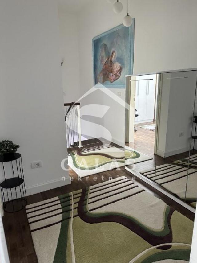 Lux duplex sa garažom, pet friendly