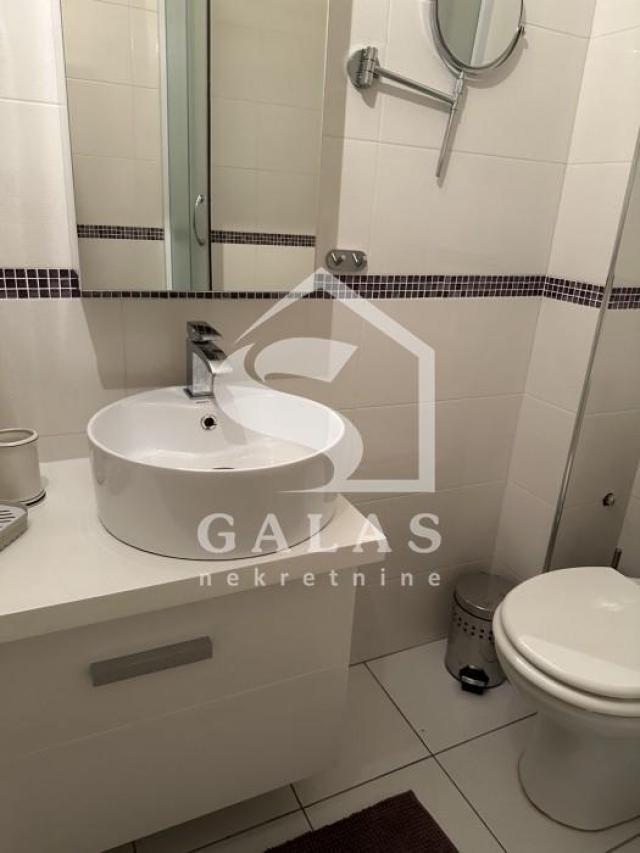 Lux duplex sa garažom, pet friendly