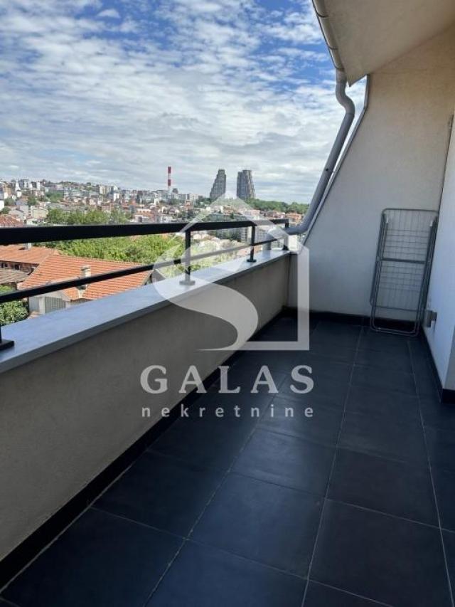 Lux duplex sa garažom, pet friendly