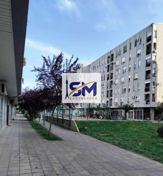 Novi Beograd, odličan nov stan 54m2