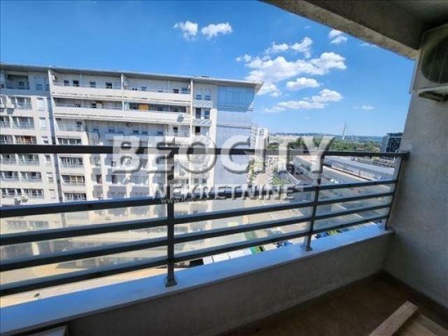 Novi Beograd, Blok 67,  (Belvil)  - Jurija Gagarina, 2. 0, 65m2, 1000EUR