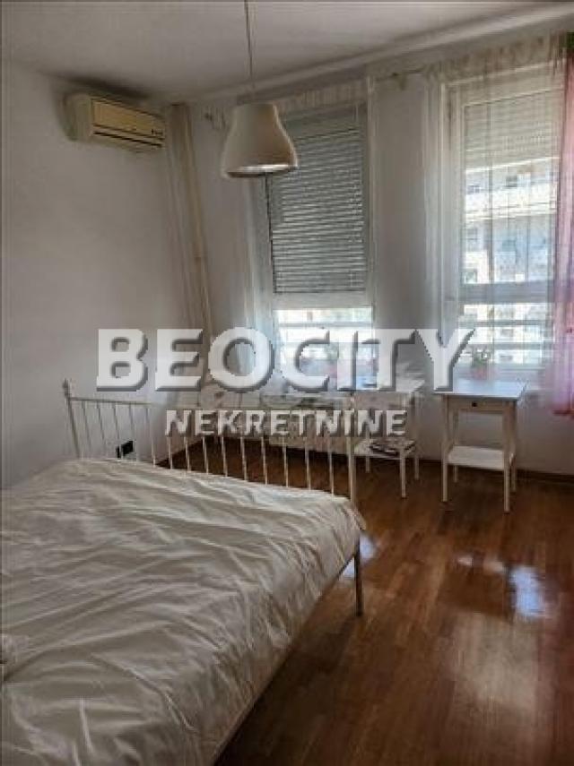 Novi Beograd, Blok 67,  (Belvil)  - Jurija Gagarina, 2. 0, 65m2, 1000EUR