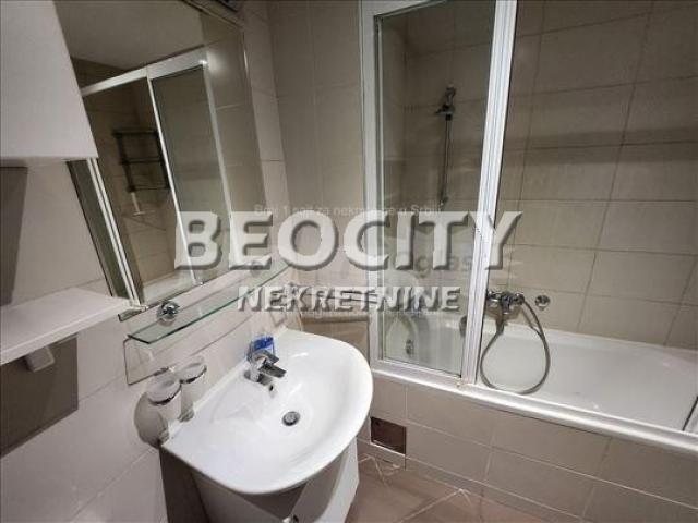 Novi Beograd, Blok 67,  (Belvil)  - Jurija Gagarina, 2. 0, 65m2, 1000EUR