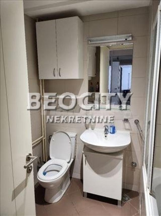 Novi Beograd, Blok 67,  (Belvil)  - Jurija Gagarina, 2. 0, 65m2, 1000EUR