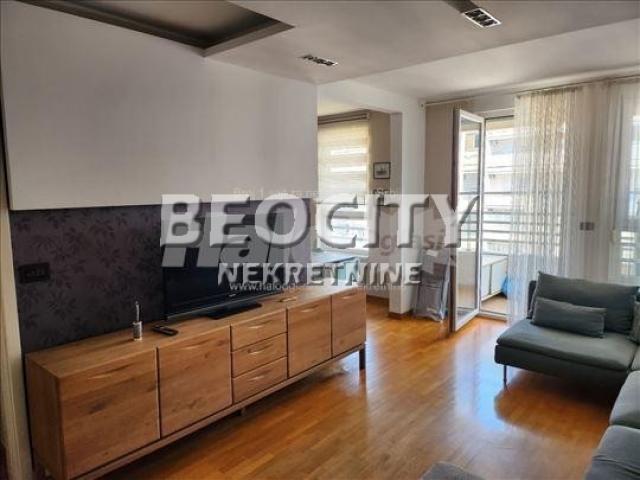 Novi Beograd, Blok 67,  (Belvil)  - Jurija Gagarina, 2. 0, 65m2, 1000EUR