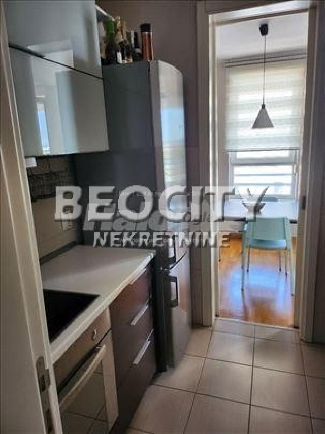 Novi Beograd, Blok 67,  (Belvil)  - Jurija Gagarina, 2. 0, 65m2, 1000EUR