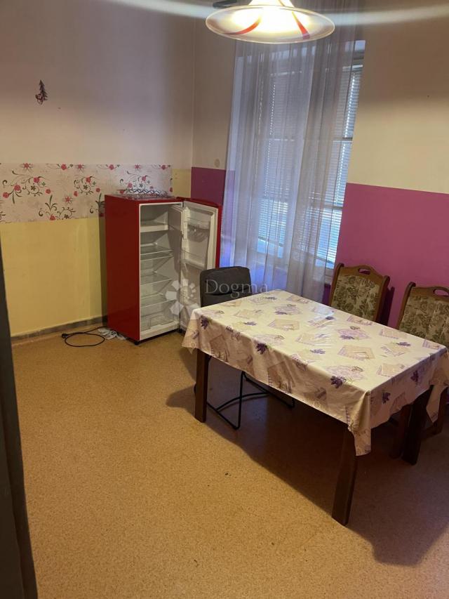 Flat Njivice, Šibenik, 72m2