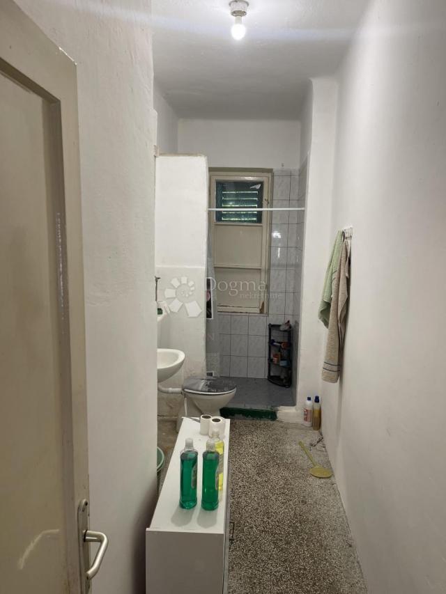 Flat Njivice, Šibenik, 72m2