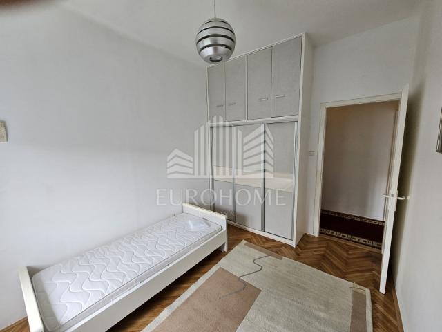 Flat Medveščak, Gornji Grad - Medveščak, 70m2