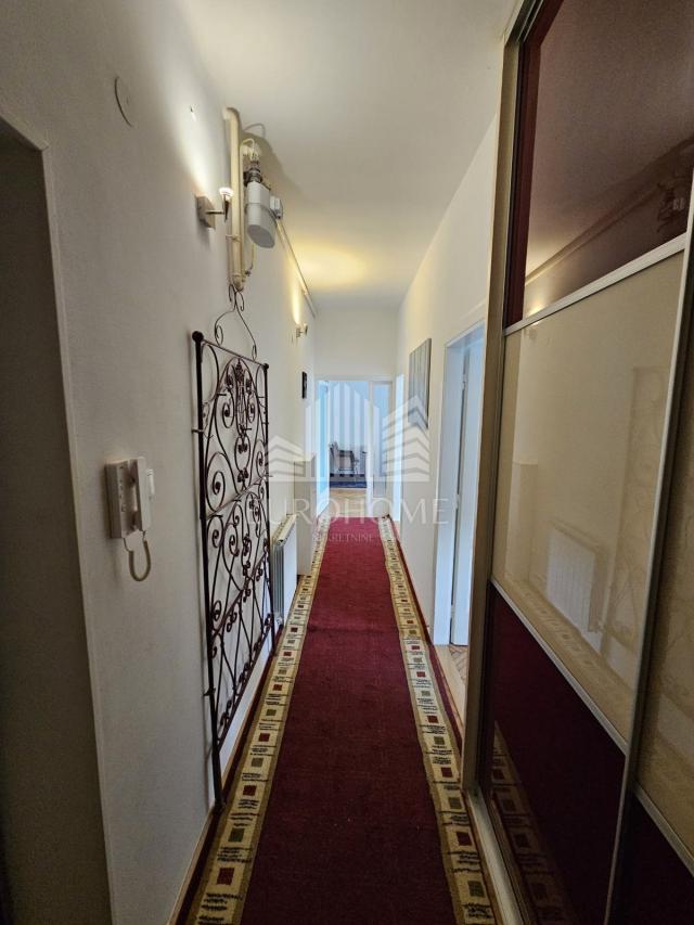 Flat Medveščak, Gornji Grad - Medveščak, 70m2