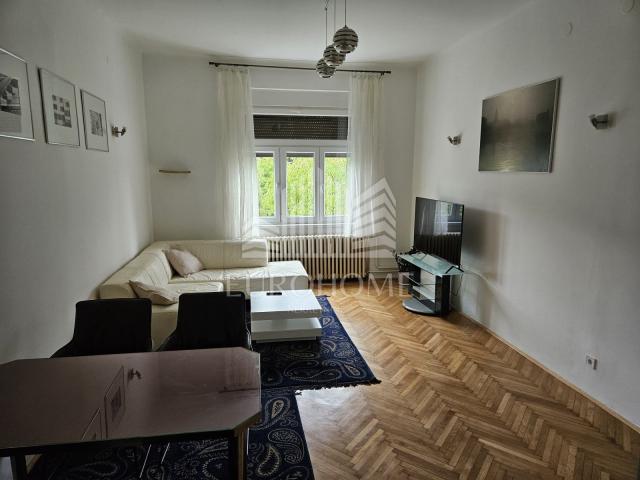 Flat Medveščak, Gornji Grad - Medveščak, 70m2