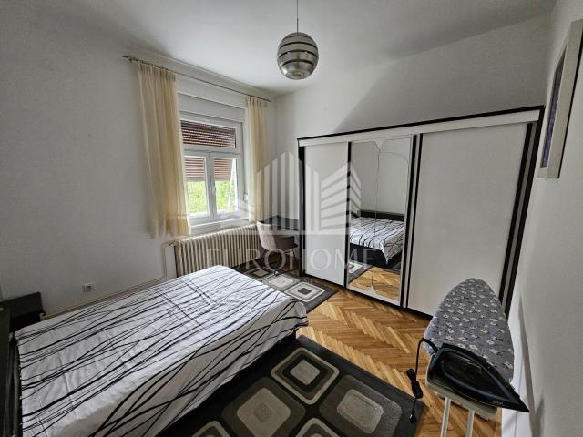 Flat Medveščak, Gornji Grad - Medveščak, 70m2