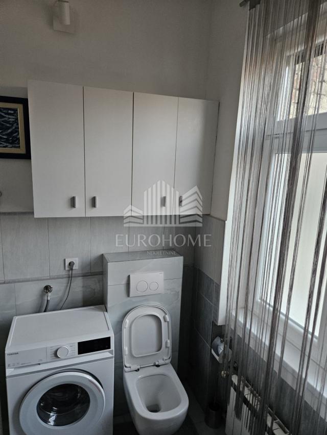 Flat Medveščak, Gornji Grad - Medveščak, 70m2