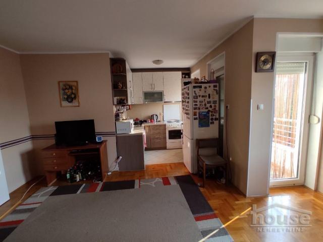 Stan NOVI SAD, TELEP, kv: 70, € 118500, ID: 1059392