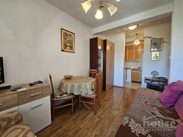 Stan NOVI SAD, NOVA DETELINARA, kv: 33, € 92700, ID: 1061925