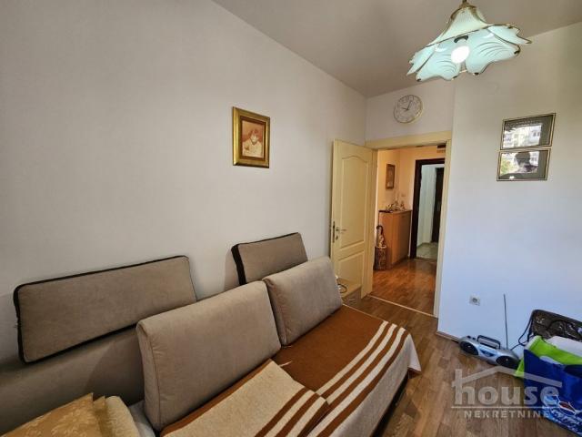 Stan NOVI SAD, NOVA DETELINARA, kv: 33, € 92700, ID: 1061925