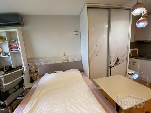 Stan NOVI SAD, BULEVAR PATRIJARHA PAVLA, kv: 28, € 82400, ID: 1062368