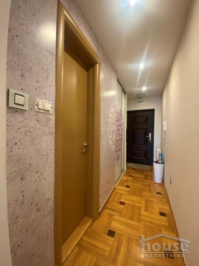 Stan NOVI SAD, BULEVAR PATRIJARHA PAVLA, kv: 28, € 82400, ID: 1062368