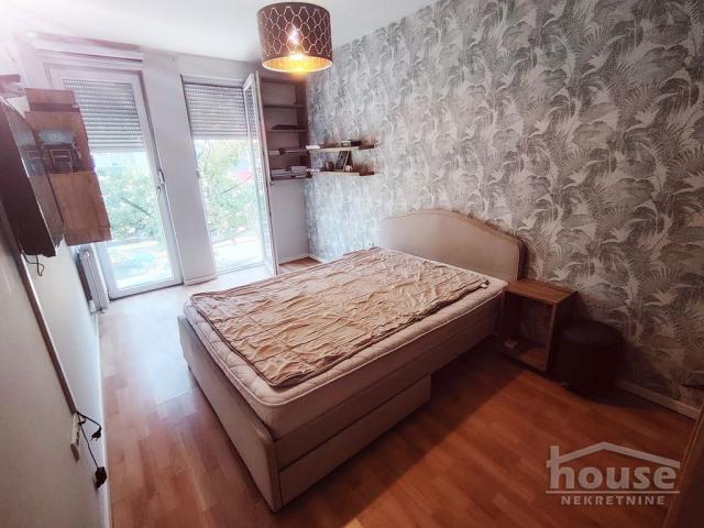 Stan NOVI SAD, NOVA DETELINARA, kv: 57, € 149710, ID: 1062438