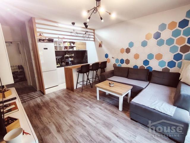 Stan NOVI SAD, NOVA DETELINARA, kv: 57, € 149710, ID: 1062438