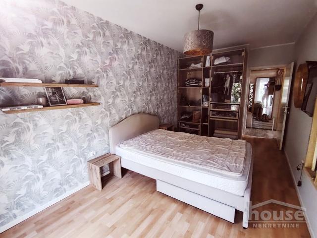 Stan NOVI SAD, NOVA DETELINARA, kv: 57, € 149710, ID: 1062438