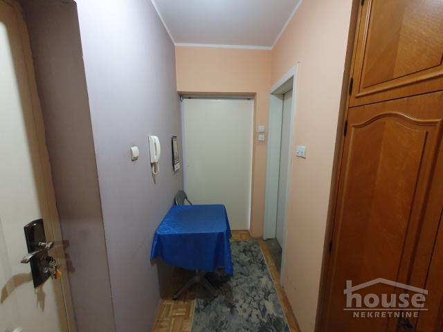 Stan NOVI SAD, NOVA DETELINARA, kv: 31, € 74160, ID: 1062474