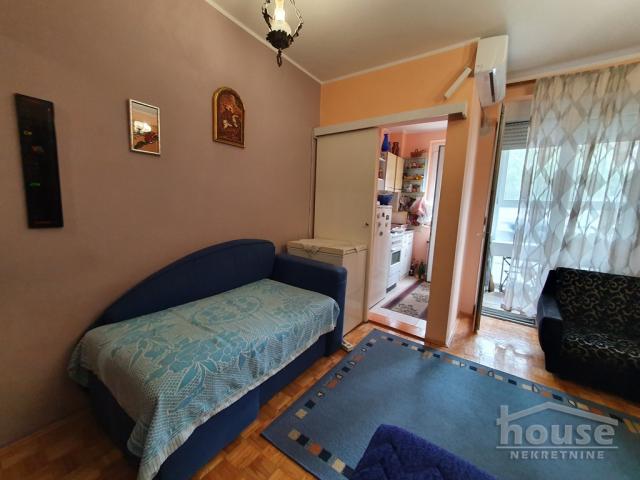 Stan NOVI SAD, NOVA DETELINARA, kv: 31, € 74160, ID: 1062474