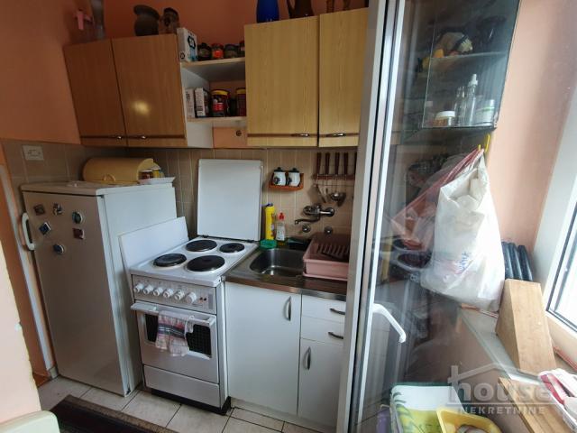 Stan NOVI SAD, NOVA DETELINARA, kv: 31, € 74160, ID: 1062474