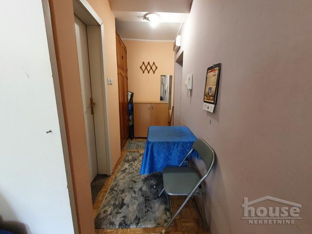 Stan NOVI SAD, NOVA DETELINARA, kv: 31, € 74160, ID: 1062474