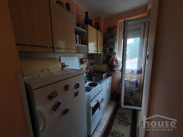 Stan NOVI SAD, NOVA DETELINARA, kv: 31, € 74160, ID: 1062474