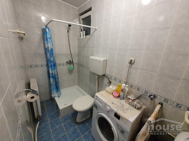 Stan NOVI SAD, NOVA DETELINARA, kv: 31, € 74160, ID: 1062474