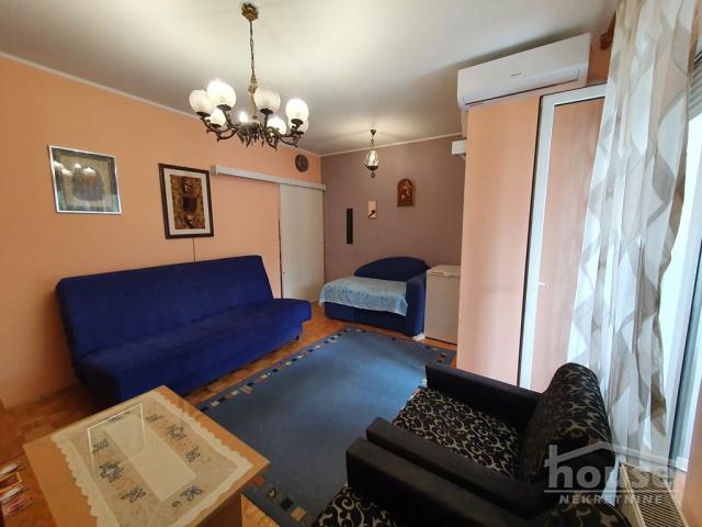 Stan NOVI SAD, NOVA DETELINARA, kv: 31, € 74160, ID: 1062474