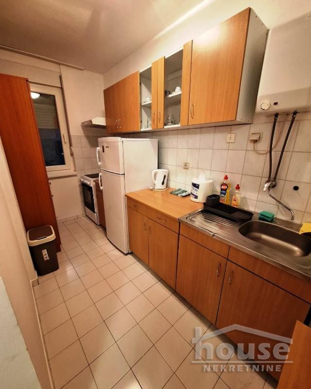 Stan NOVI SAD, BULEVAR, kv: 36, € 108150, ID: 1062531