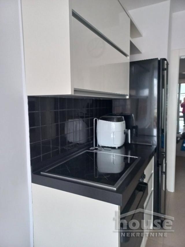 Izdavanje NOVI SAD, LIMAN 3, kv: 65, € 750, ID: 9115751