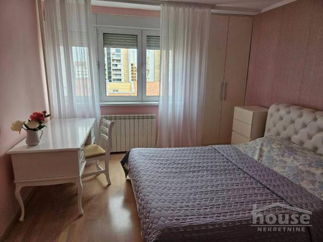 Izdavanje NOVI SAD, LIMAN 3, kv: 65, € 750, ID: 9115751