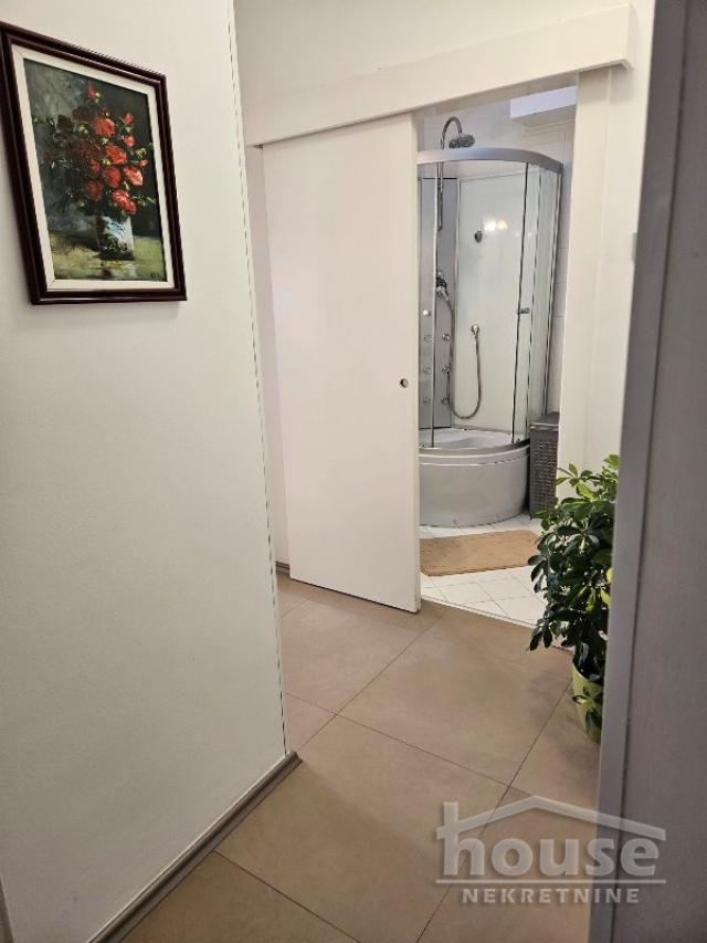 Izdavanje NOVI SAD, LIMAN 3, kv: 65, € 750, ID: 9115751