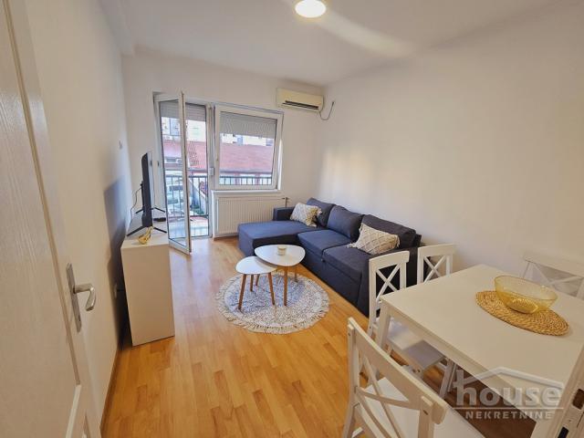 Izdavanje NOVI SAD, NOVA DETELINARA, kv: 34, € 500, ID: 9116692