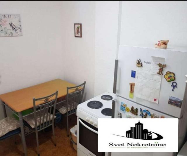 NOVI SAD - LIMAN 3 - 52. 00 m2