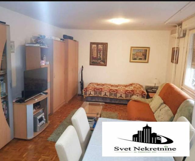 NOVI SAD - LIMAN 3 - 52. 00 m2