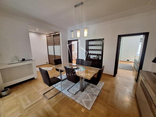 Skupština, Vlajkovićeva, mereno 110m2 ID#8141