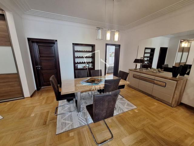 Skupština, Vlajkovićeva, mereno 110m2 ID#8141