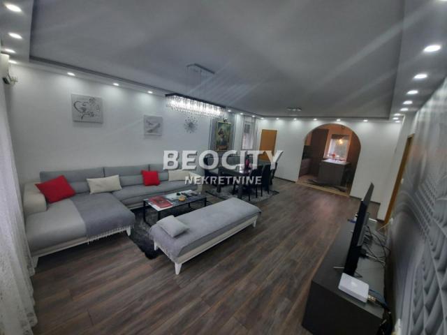 Novi Sad, Sajlovo, Ilije Smiljanić, 5. 0, 157m2, 300000EUR