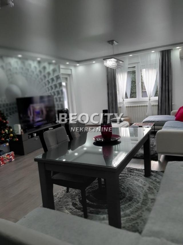 Novi Sad, Sajlovo, Ilije Smiljanić, 5. 0, 157m2, 300000EUR