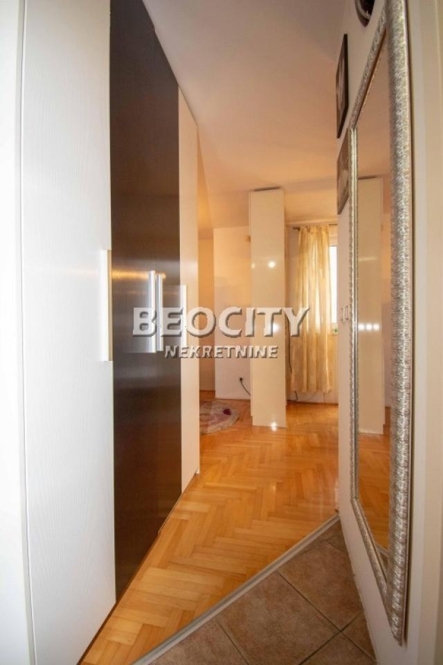 Zvezdara, Mirijevo, Ružice Sokić, 1. 0, 35m2, 77000EUR