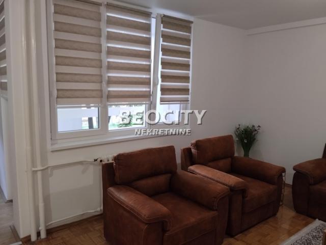 Novi Sad, Liman 2, Bulevar cara Lazara , 2. 5, 62m2, 700EUR LUX RENOVIRAN!