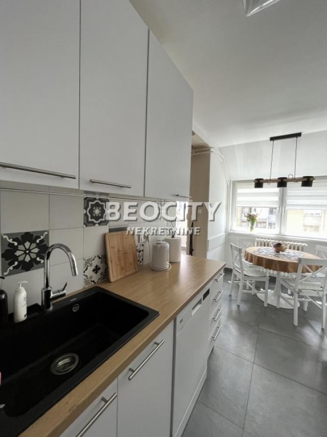 Novi Sad, Liman 3, Balzakova, 3. 0, 77m2, 170000EUR