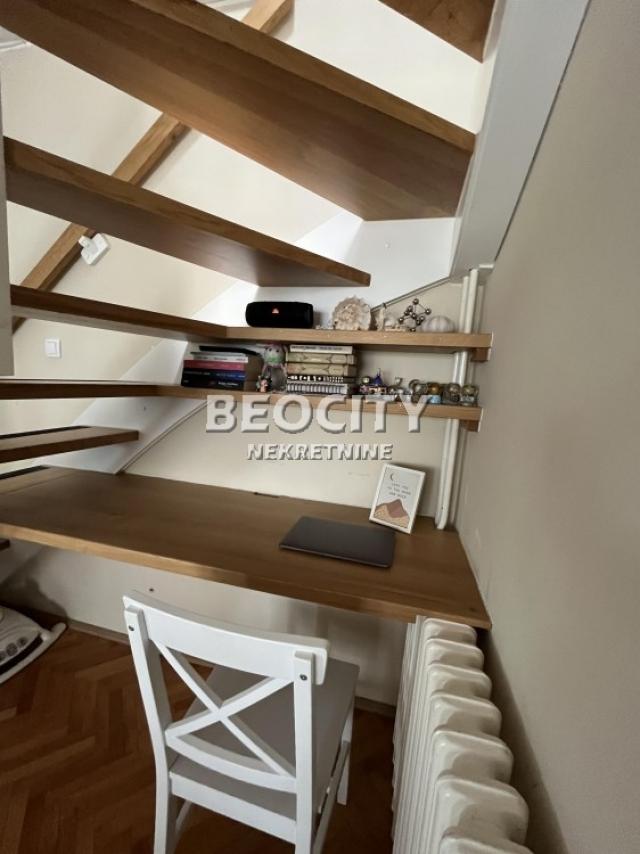 Novi Sad, Liman 3, Balzakova, 3. 0, 77m2, 170000EUR