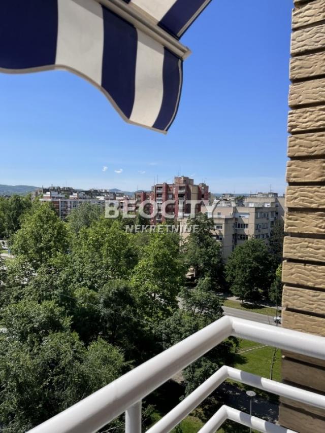 Novi Sad, Liman 3, Balzakova, 3. 0, 77m2, 170000EUR